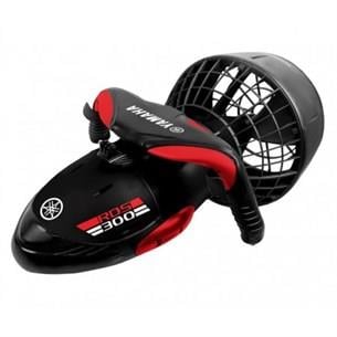 Yamaha Sea Scooter RDS 300 Amatör Seri (Gençler İçin)