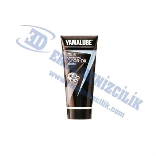 Yamaha Yamalube Şanzıman Yağı 250ml Tüp