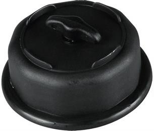 Yedek bidon kapağı