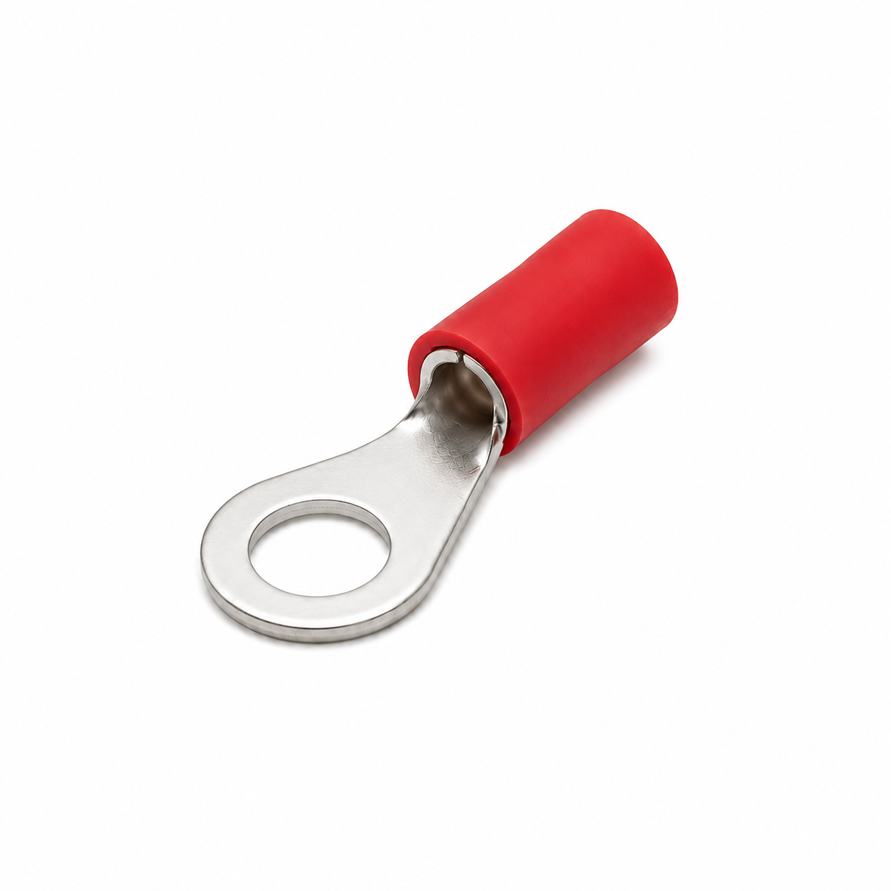 Yuvarlak Kablo Pabucu 0.5 – 1.5 mm² M05 Cıvata