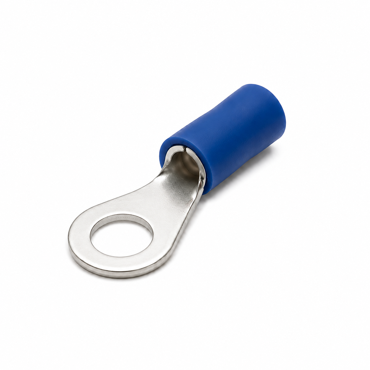 Yuvarlak Kablo Pabucu 1.5 - 2.5 mm² M10 Cıvata