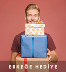 Erkeğe Hediye