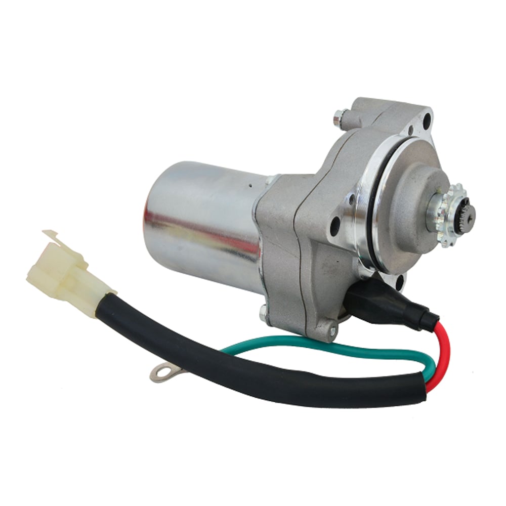 MARŞ MOTORU 100cc-110cc CUB - SFC