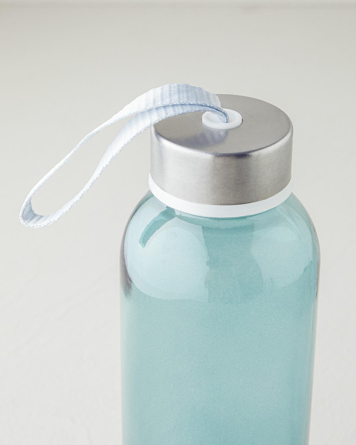 Active Cam Şişe 500 ml Yeşil