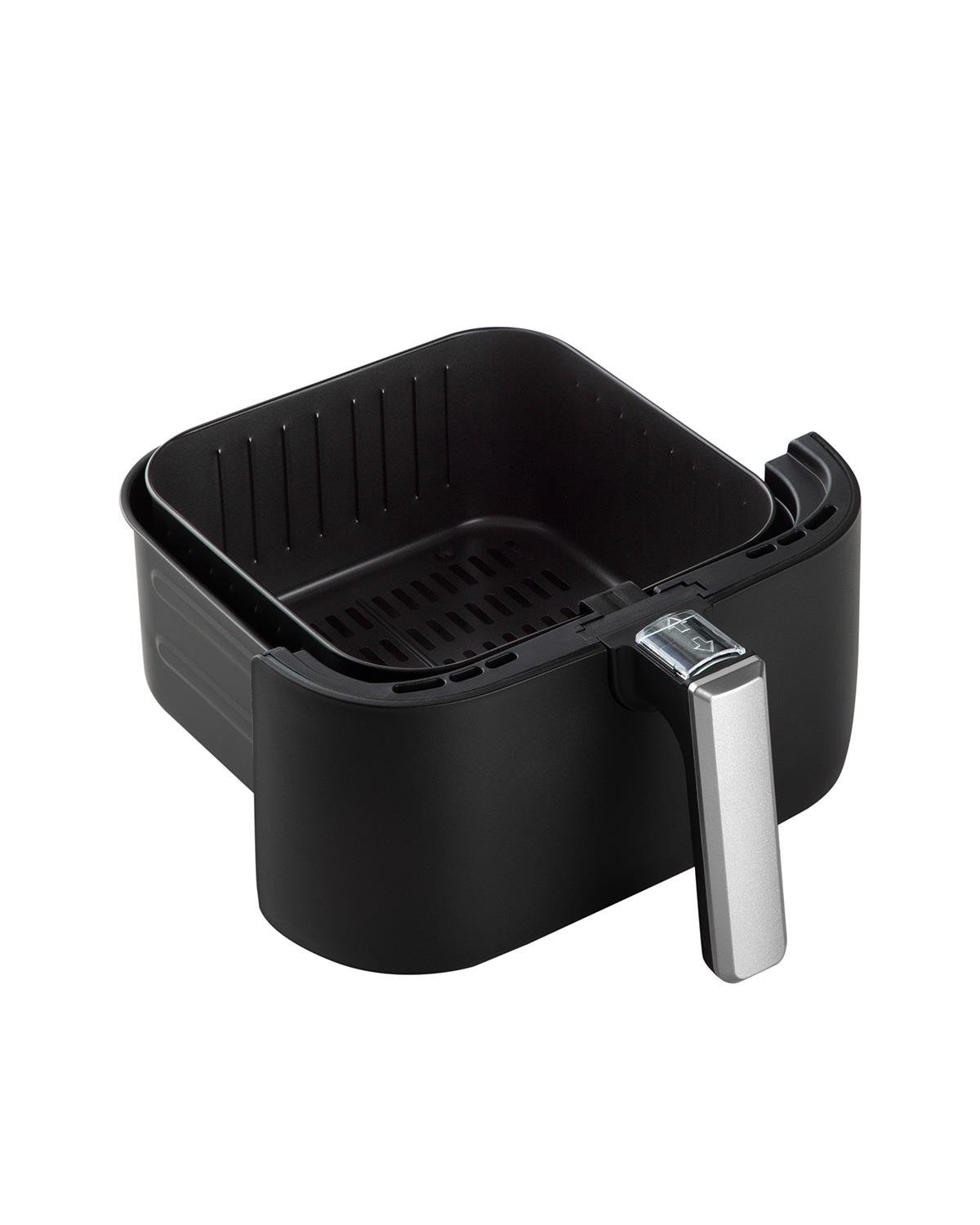 AF-G Sepet Grubu Siyah-Krom