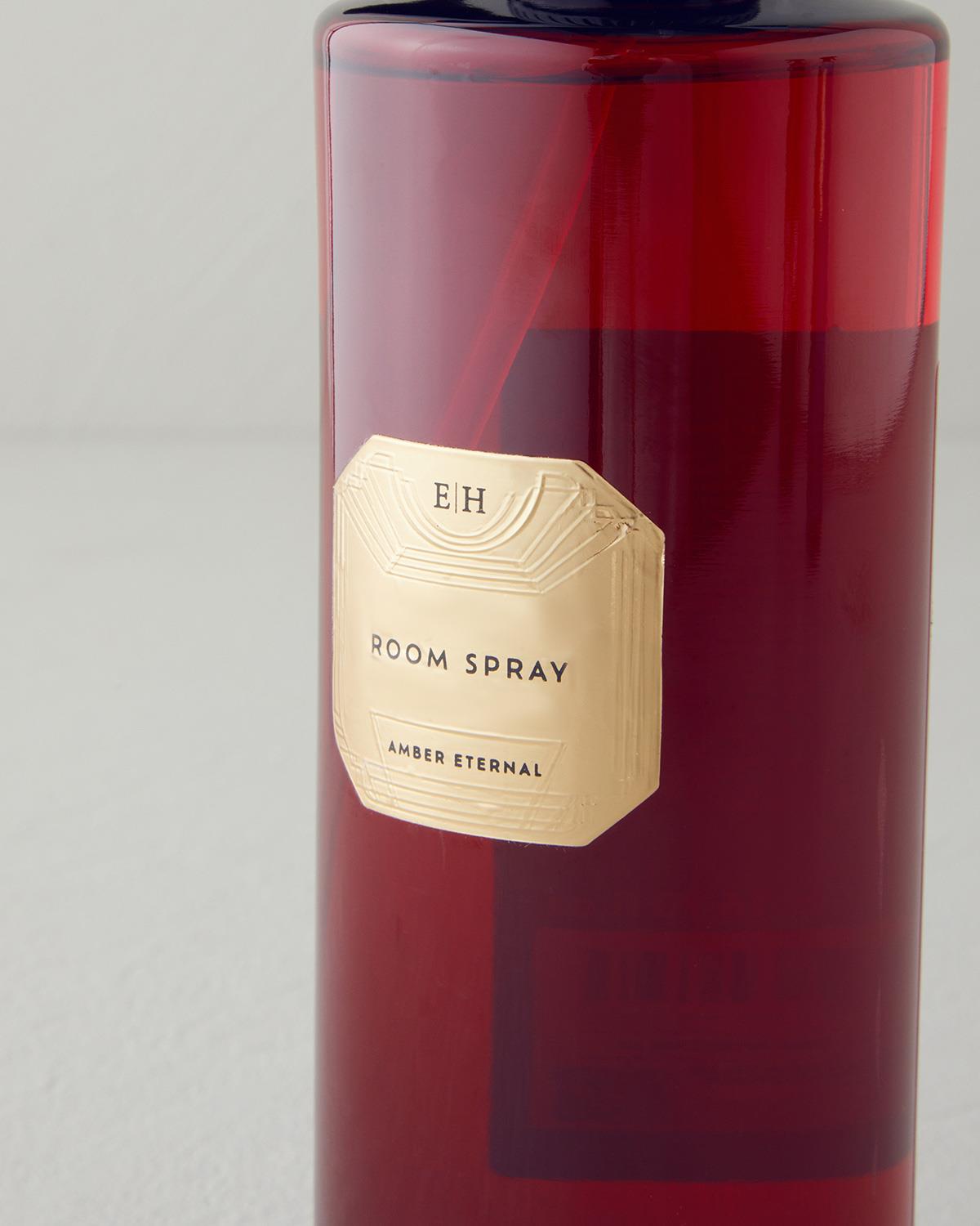 Amber Eternal Oda Spreyi 500 ml Şeffaf