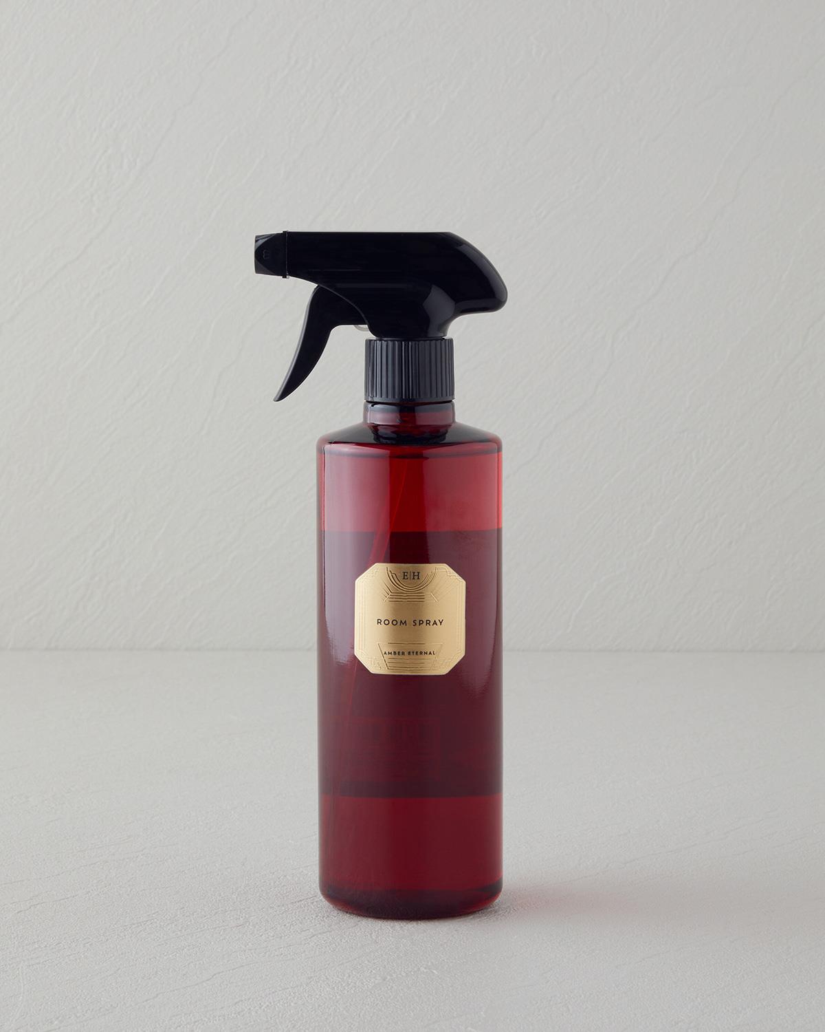 Amber Eternal Oda Spreyi 500 ml Şeffaf
