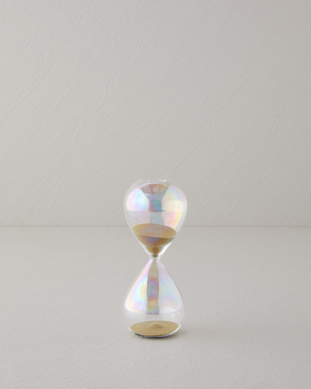 Andora Kum Saati 15 cm Gold