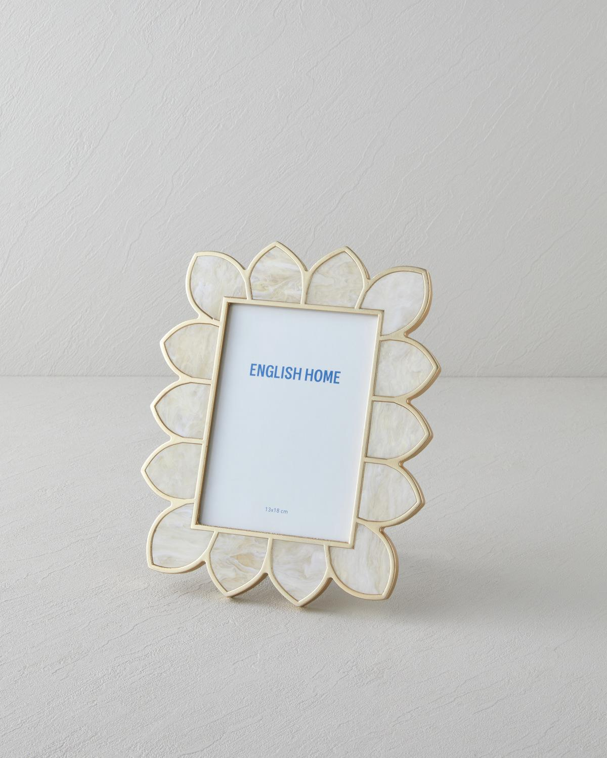 Andre Çerçeve 13x18 cm Krem