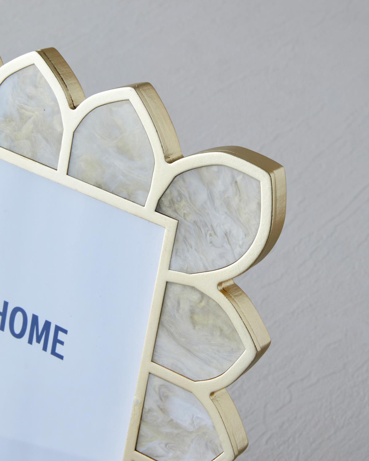 Andre Çerçeve 13x18 cm Krem