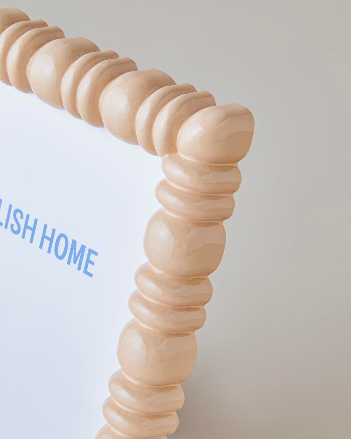 Aremis Çerçeve 13x18 cm Krem