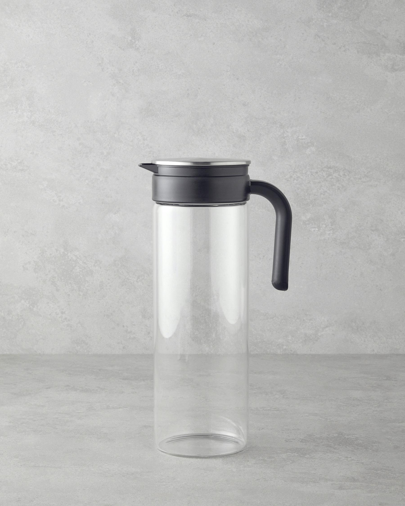 Argent Cam Sürahi 1800 ml Şeffaf