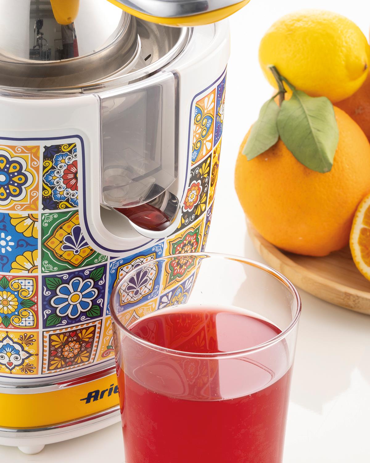 Ariete Capri 0413/0C Narenciye Sıkacağı Konsept