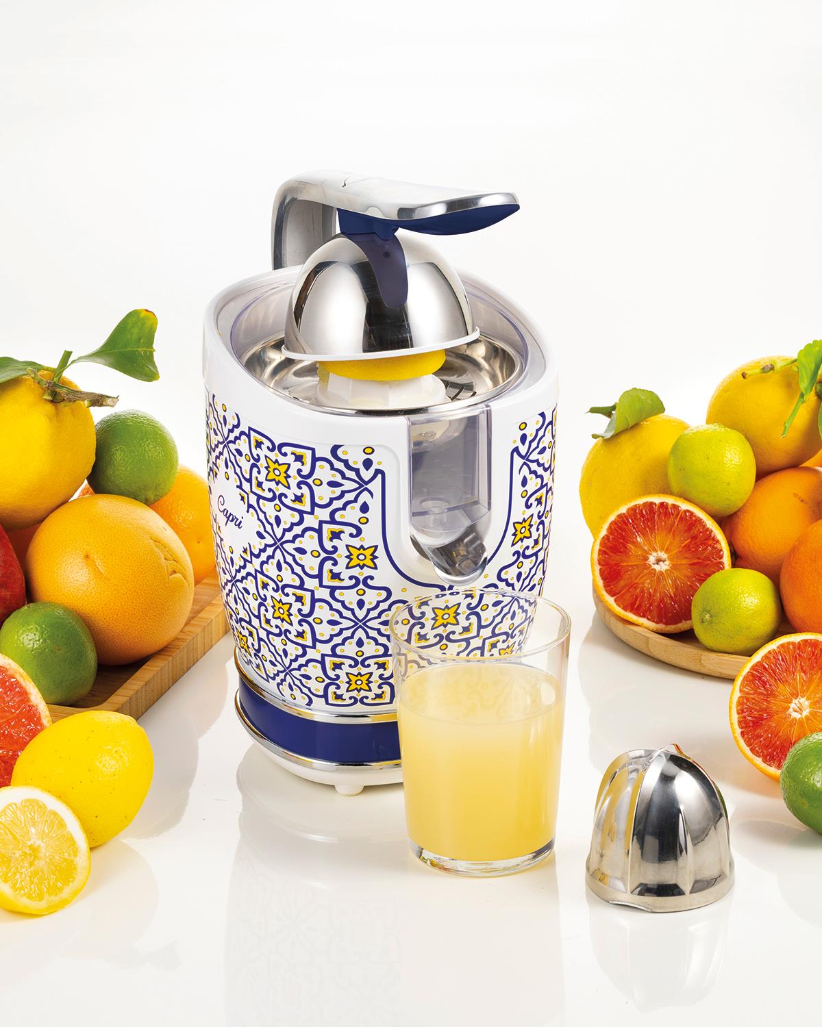Ariete Positano 0413/0P Narenciye Sıkacağı Konsept