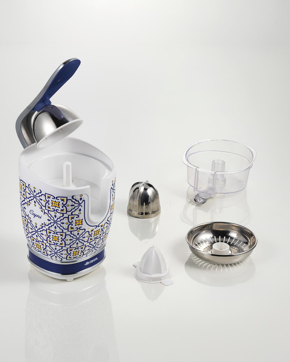 Ariete Positano 0413/0P Narenciye Sıkacağı Konsept