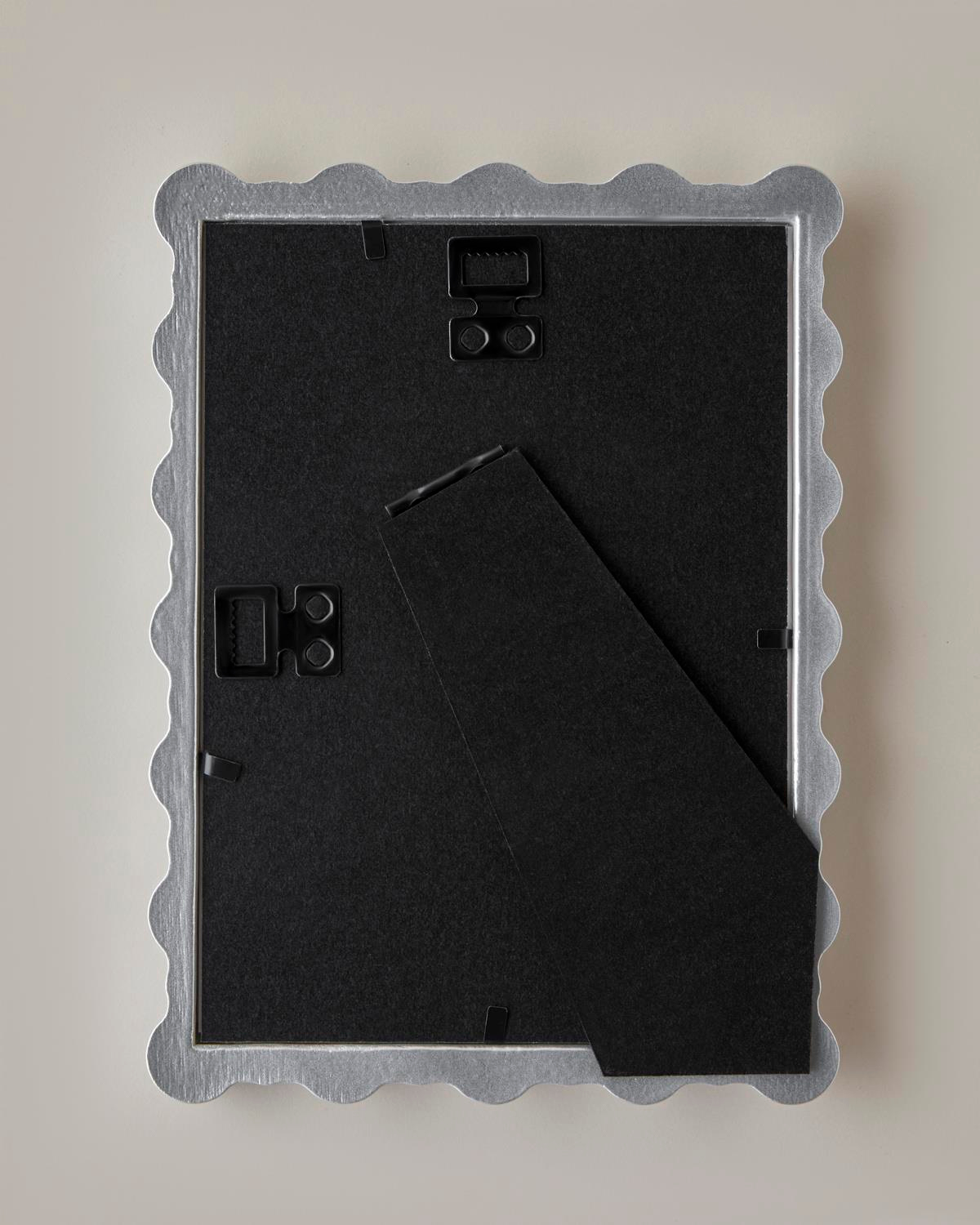 Aspen Çerçeve 13x18 cm Silver