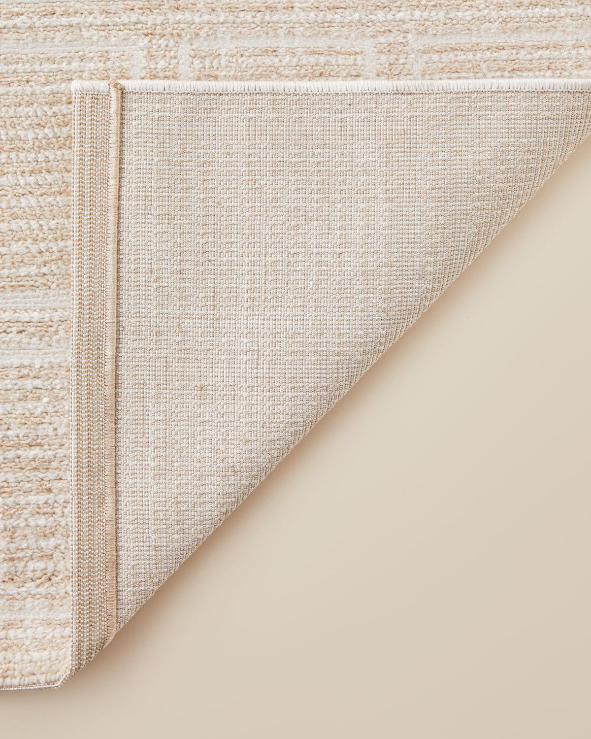 Aurelia Halı 120x180 cm Bej