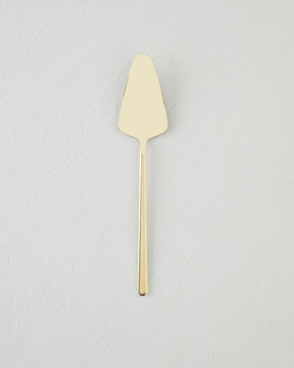 Aurelia Paslanmaz Çelik 5'li Servis Seti 20,5x22,8x21,8x23,5x22 cm Gold