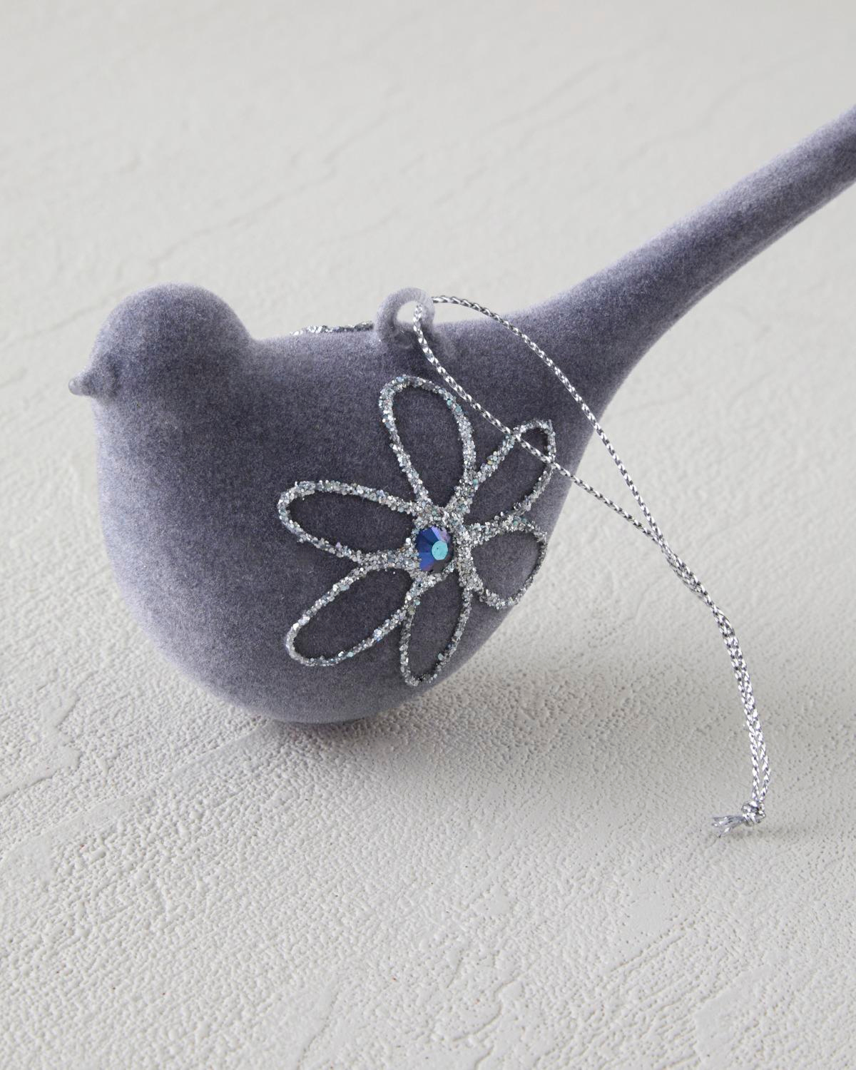 Bell Askılı Aksesuar 6x5x9 cm Gri