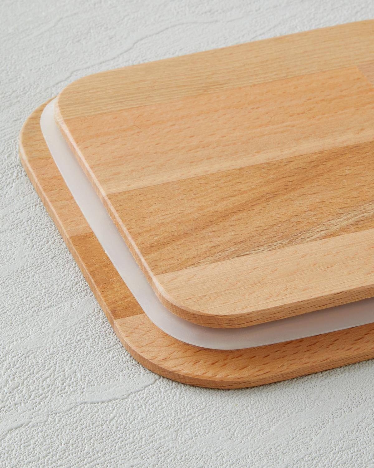 Belle Cam Saklama Kabı 375 ml Natural