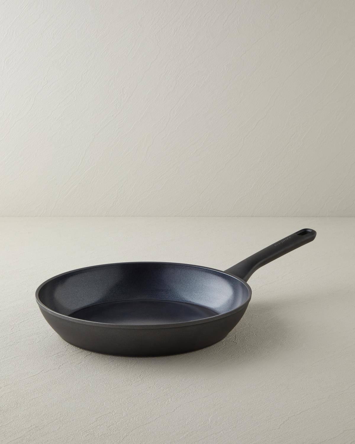 Berghoff DINA Helix Alüminyum 3 Parça Tava Seti 20-24-28 cm Siyah