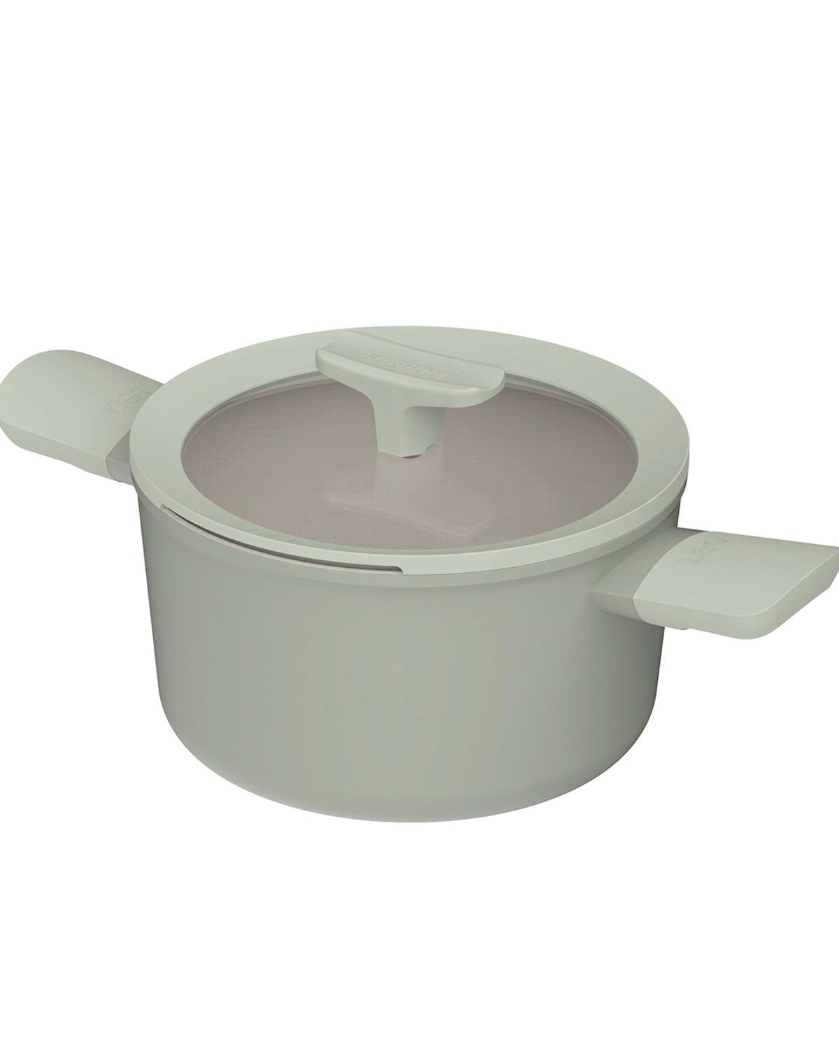 Berghoff Leo Balance Sage Seramik Tencere Ada Çayı Yeşili