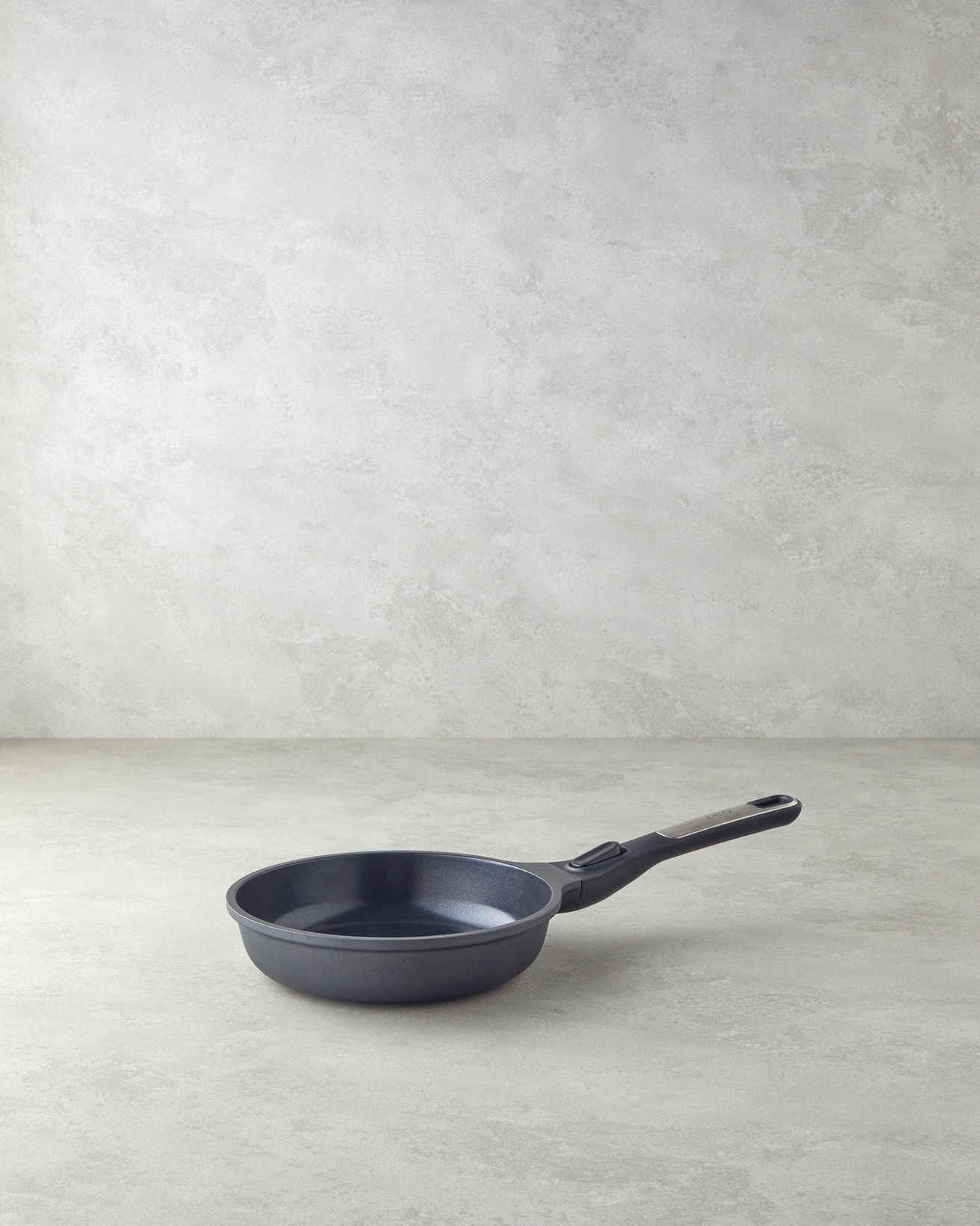 Berghoff LEO Phantom Seramik Tava Siyah