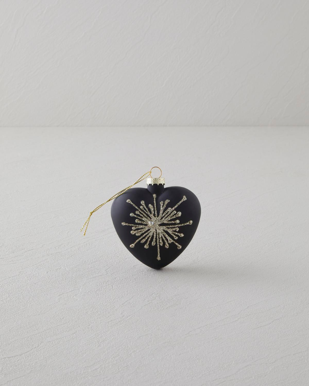 Berry Askılı Aksesuar 8x5x6 cm Siyah