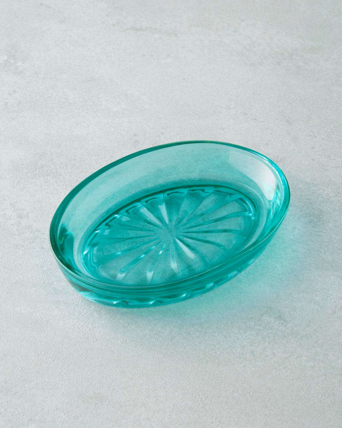 Berta 3’lü Set Banyo Seti Turkuaz