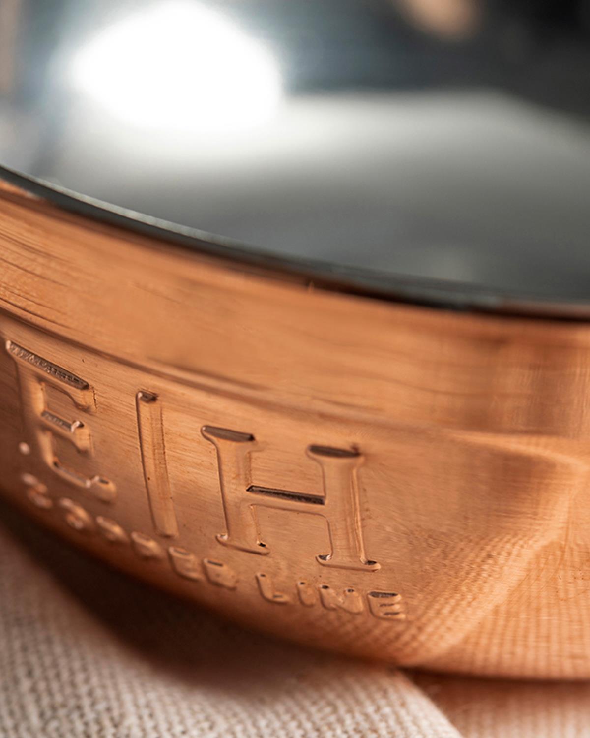 Best Copper Bakır Kase