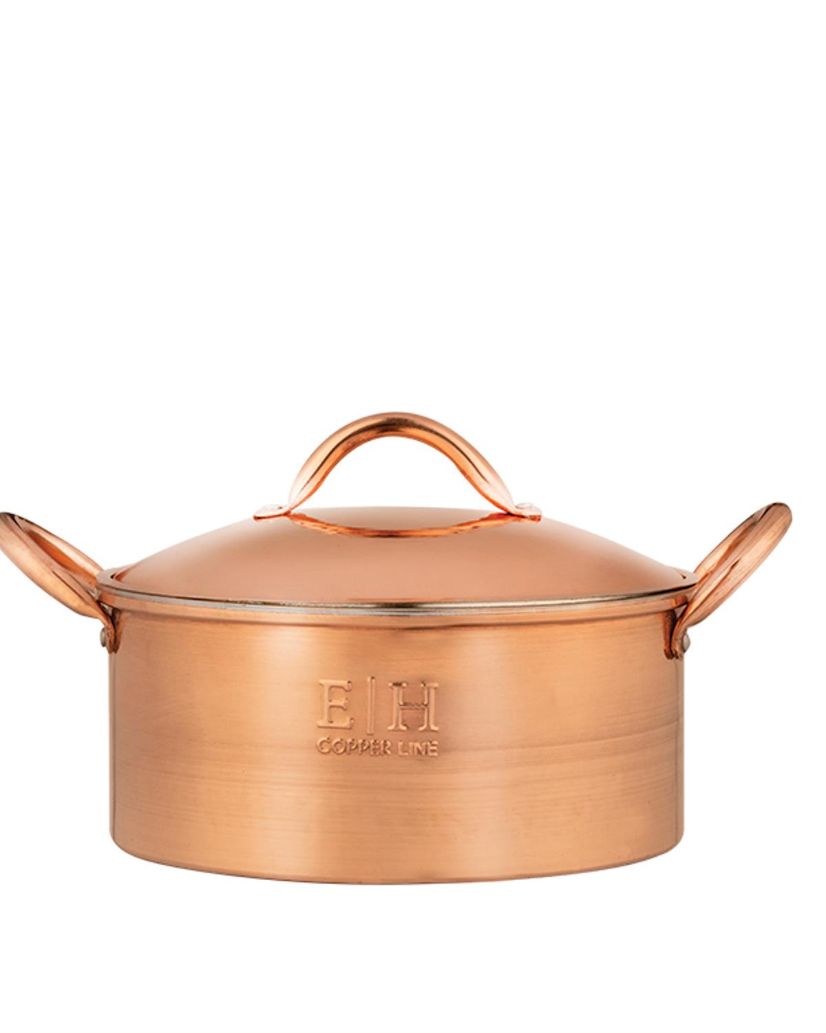 Best Copper Bakır Tencere