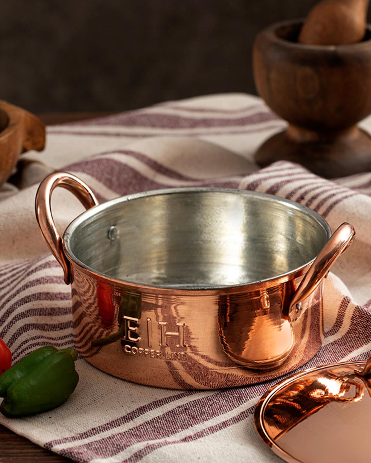 Best Copper Bakır Tencere