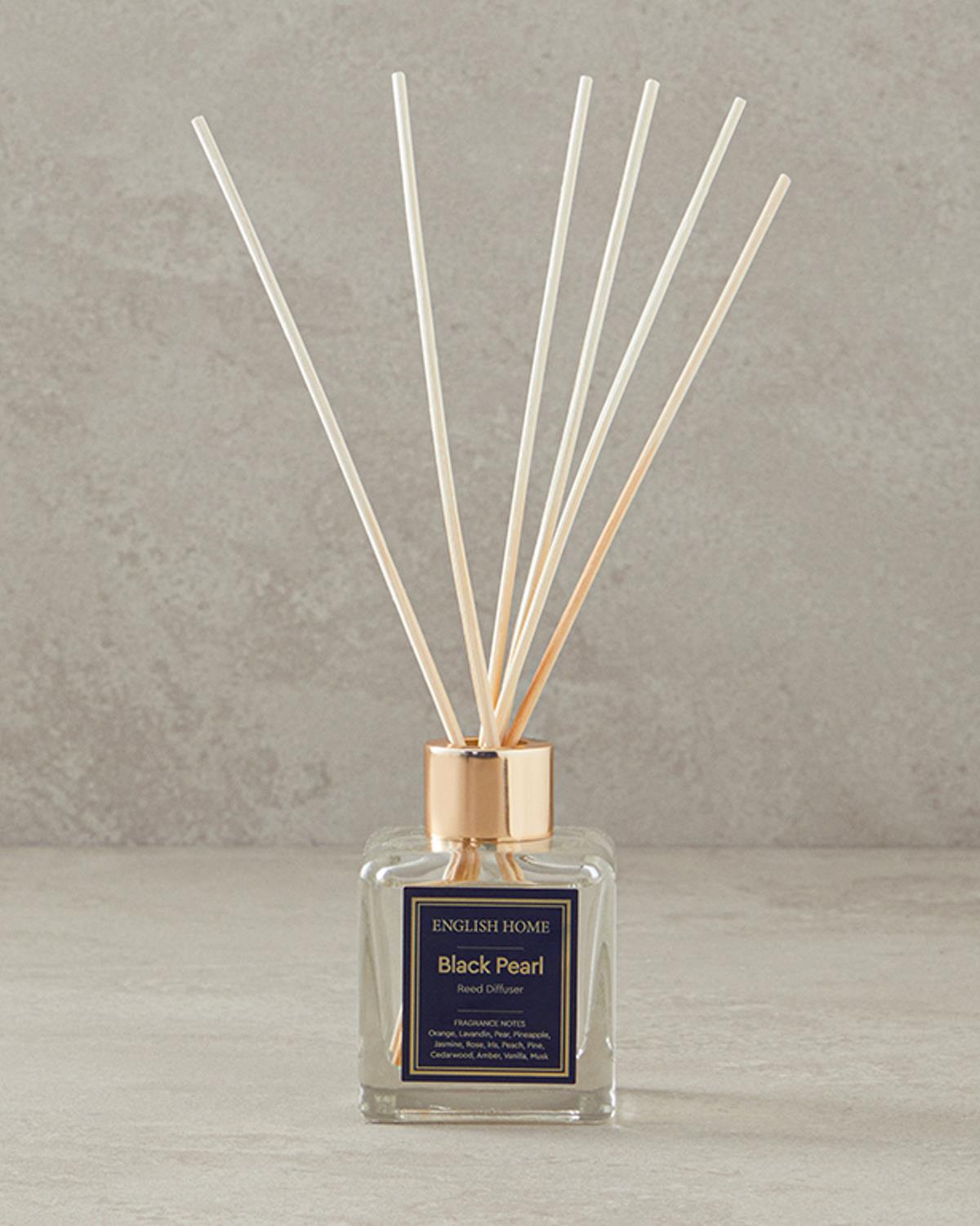 Black Pearl Çubuklu Oda Kokusu 100 ml
