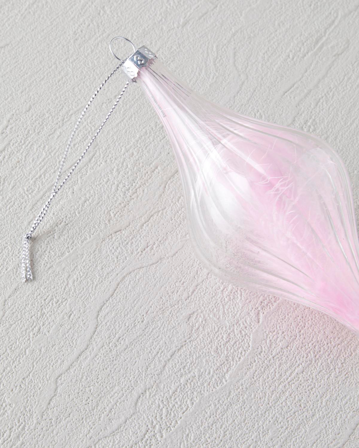 Blume Askılı Aksesuar 6x6x14 cm Beyaz