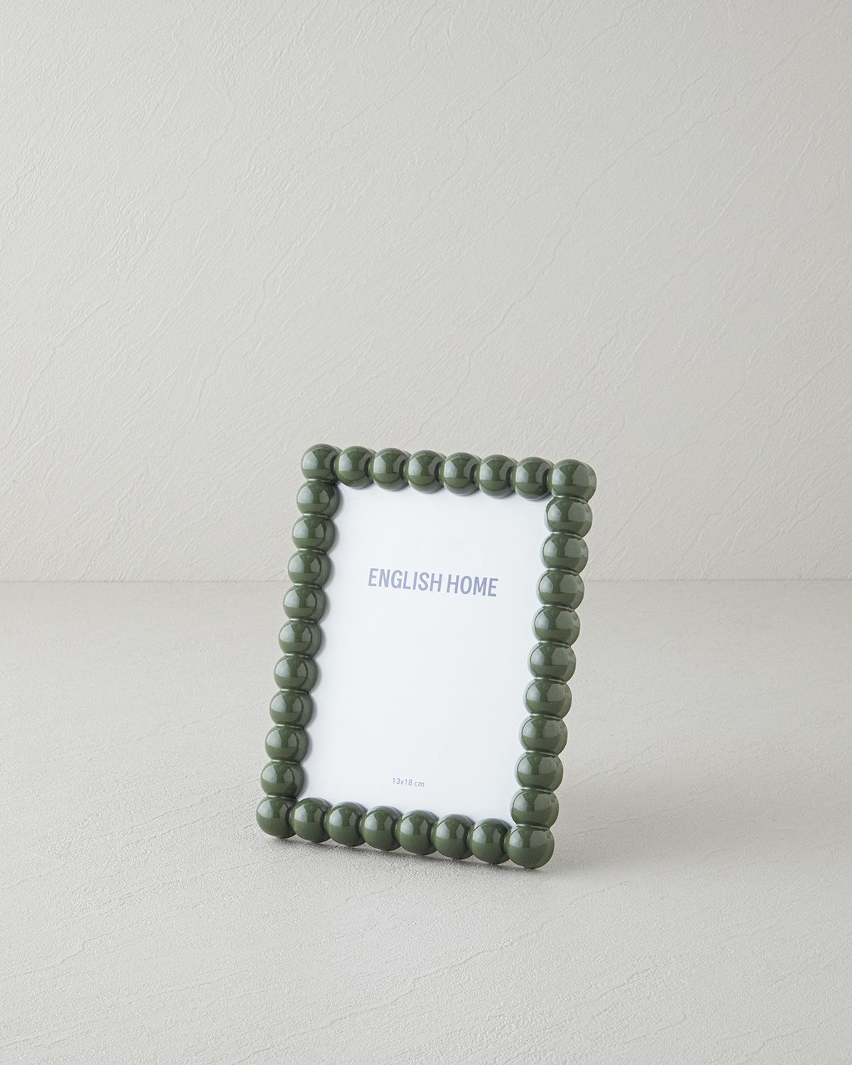 Bolonya Çerçeve 13x18 cm Yeşil