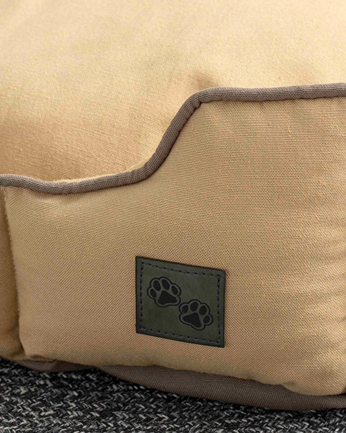 Bonny Köpek Ve Kedi Yatağı Bej