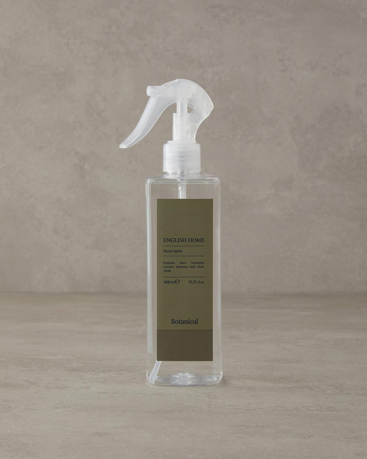 Botanical Oda Spreyi 400 ml