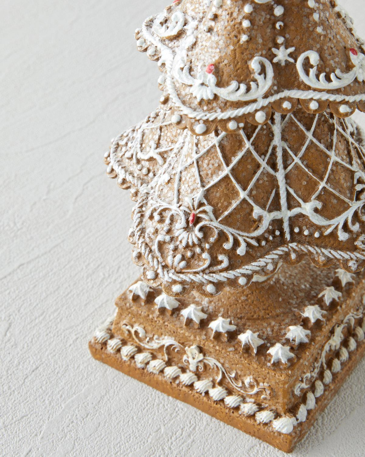 Bradle Biblo 25,5 cm Kahverengi