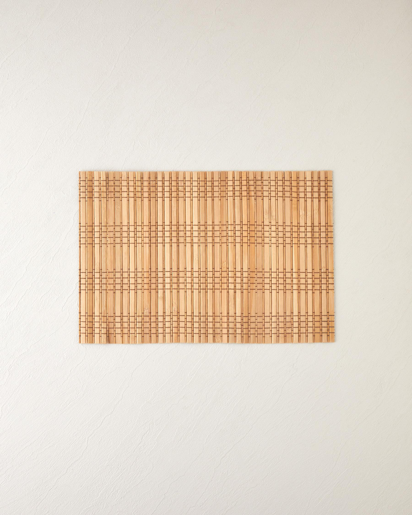 Breeze Bambu 4'lü Amerikan Servis 30x45 cm Bal