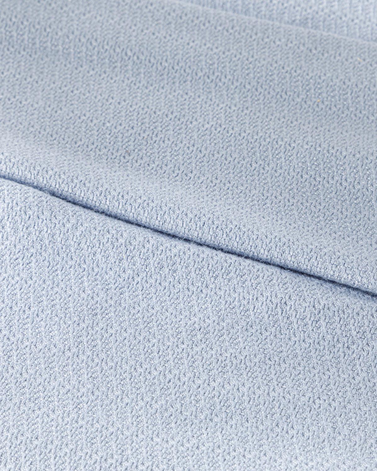 Breeze Climate Çift Kişilik Pike 200x220 cm Mavi