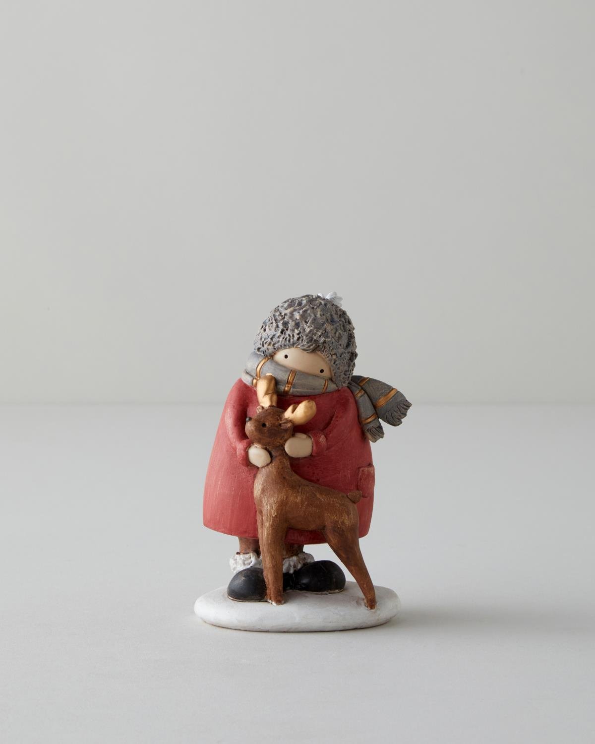 Bunne Biblo 11 cm Kırmızı