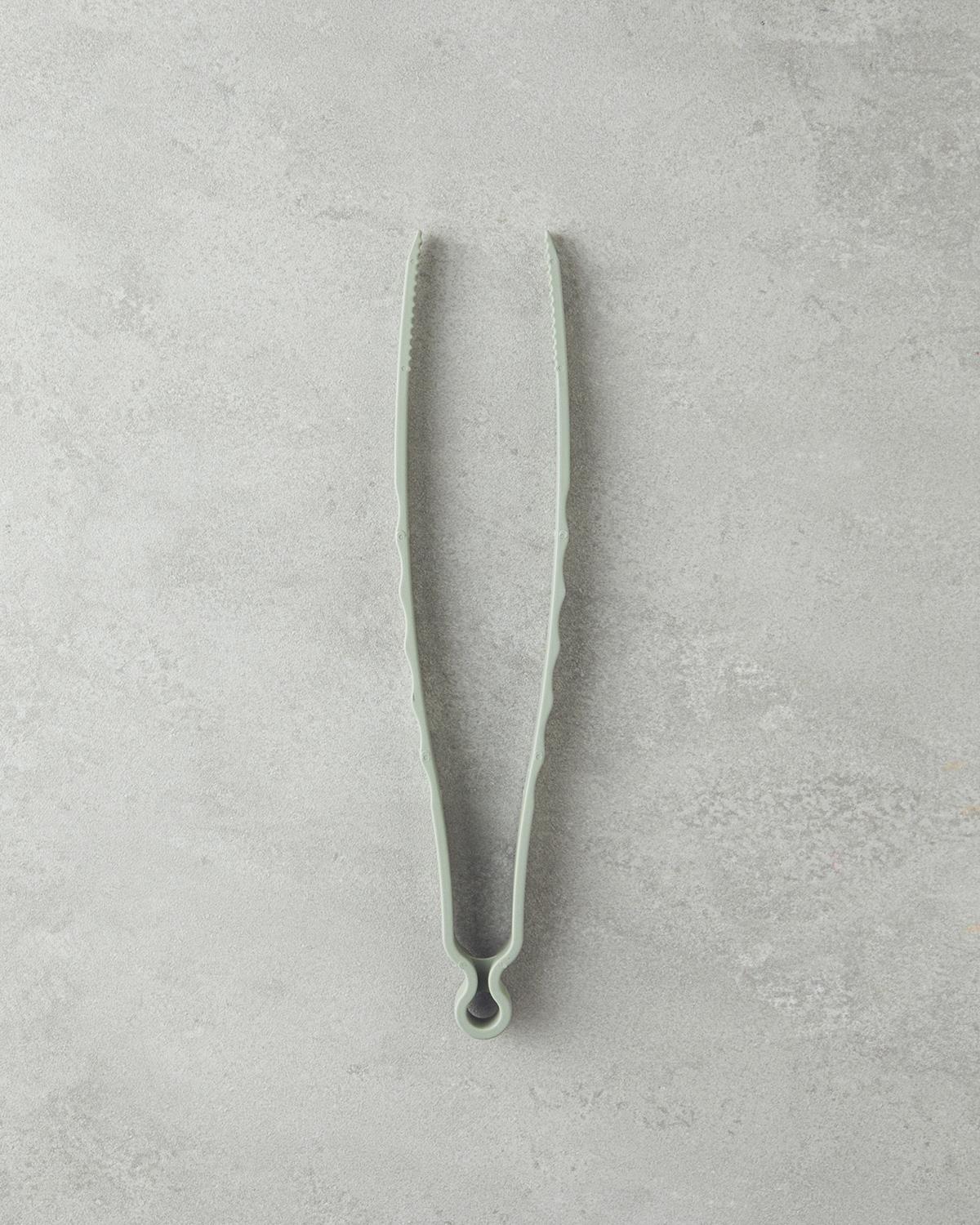 Caitlin Plastik Maşa 35 cm Yeşil
