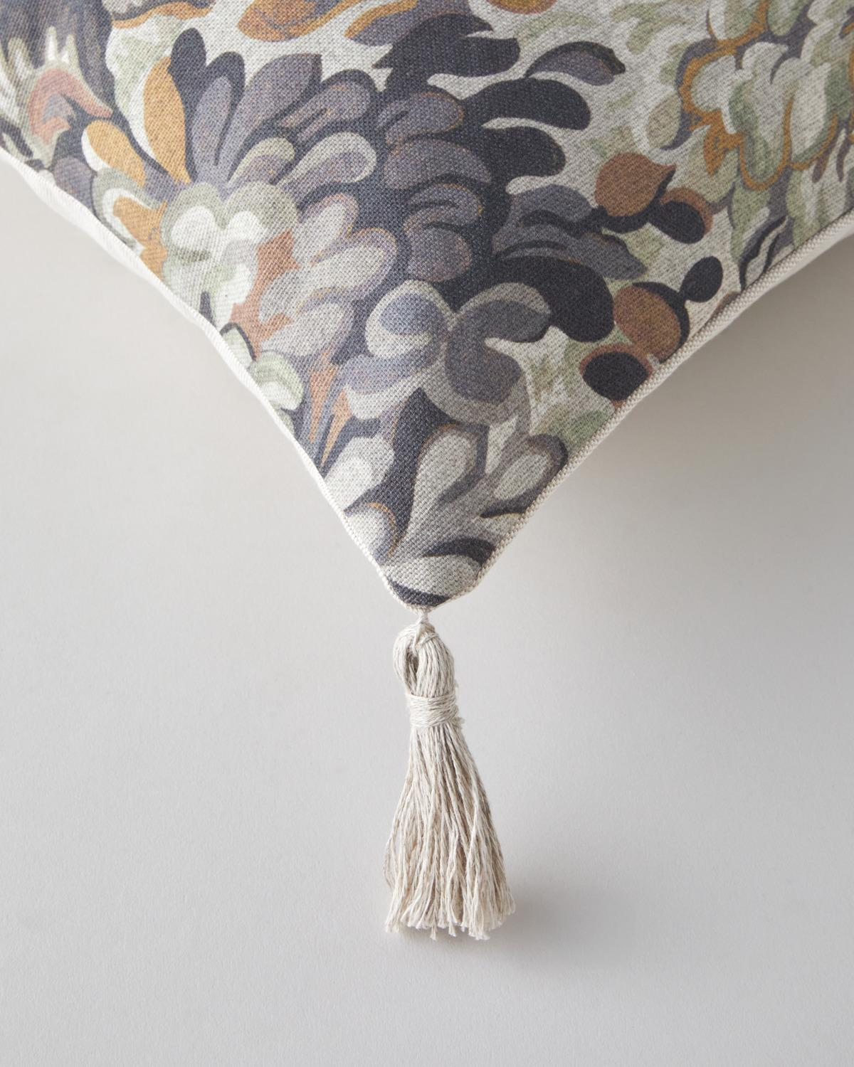 Carmin Dekoratif Kırlent 35x55 cm Multicolor