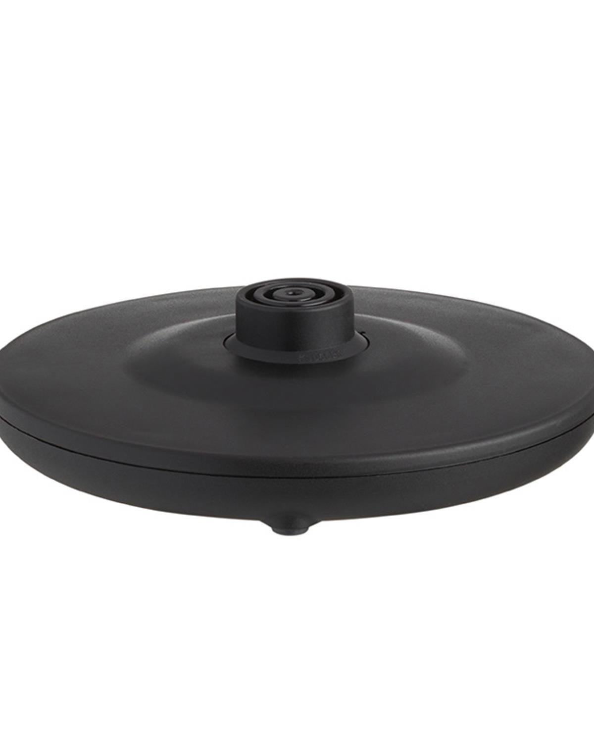 Çay Makinesi Alt Tabla Grubu Siyah