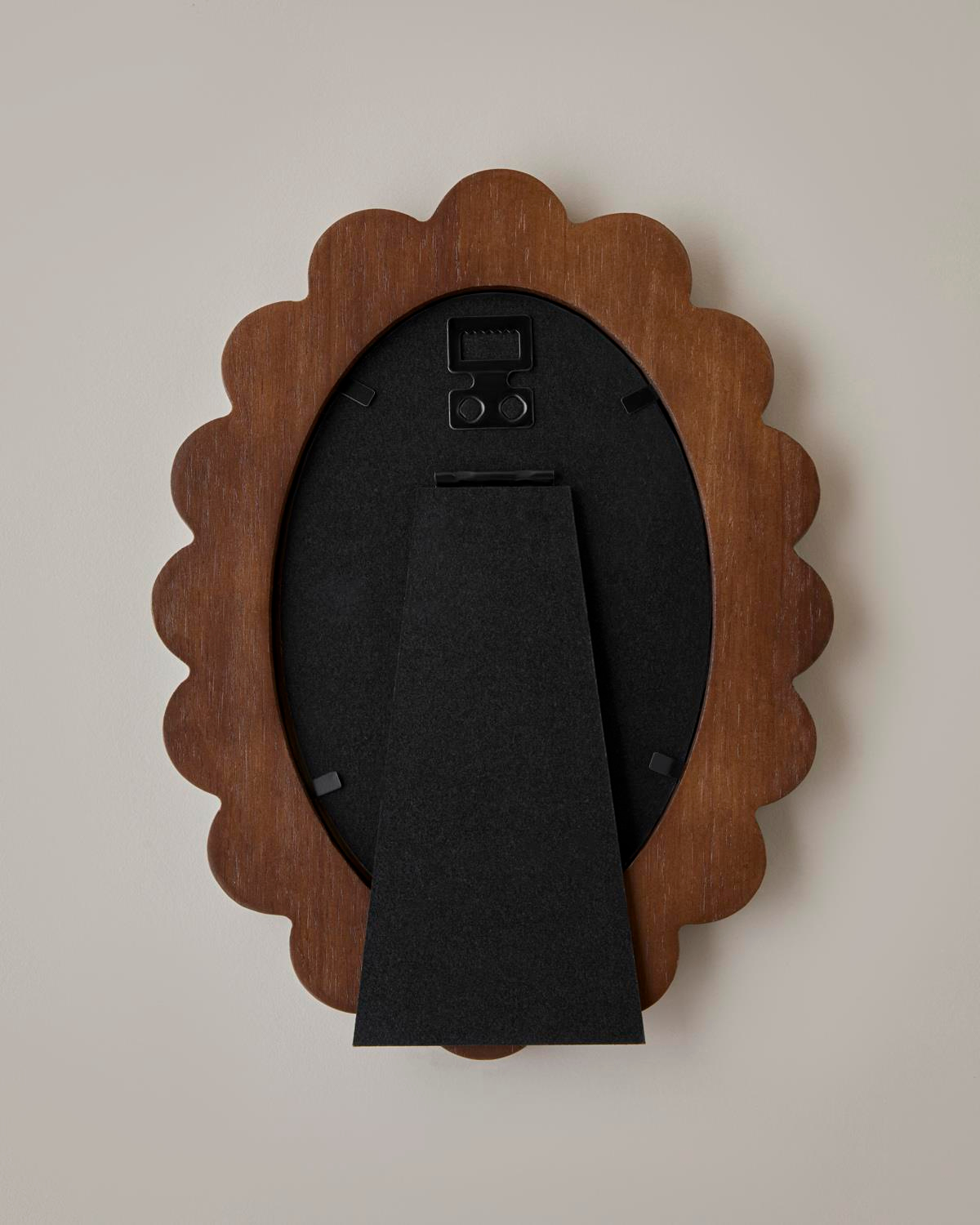 Cesa Çerçeve 10x15 cm Kahverengi