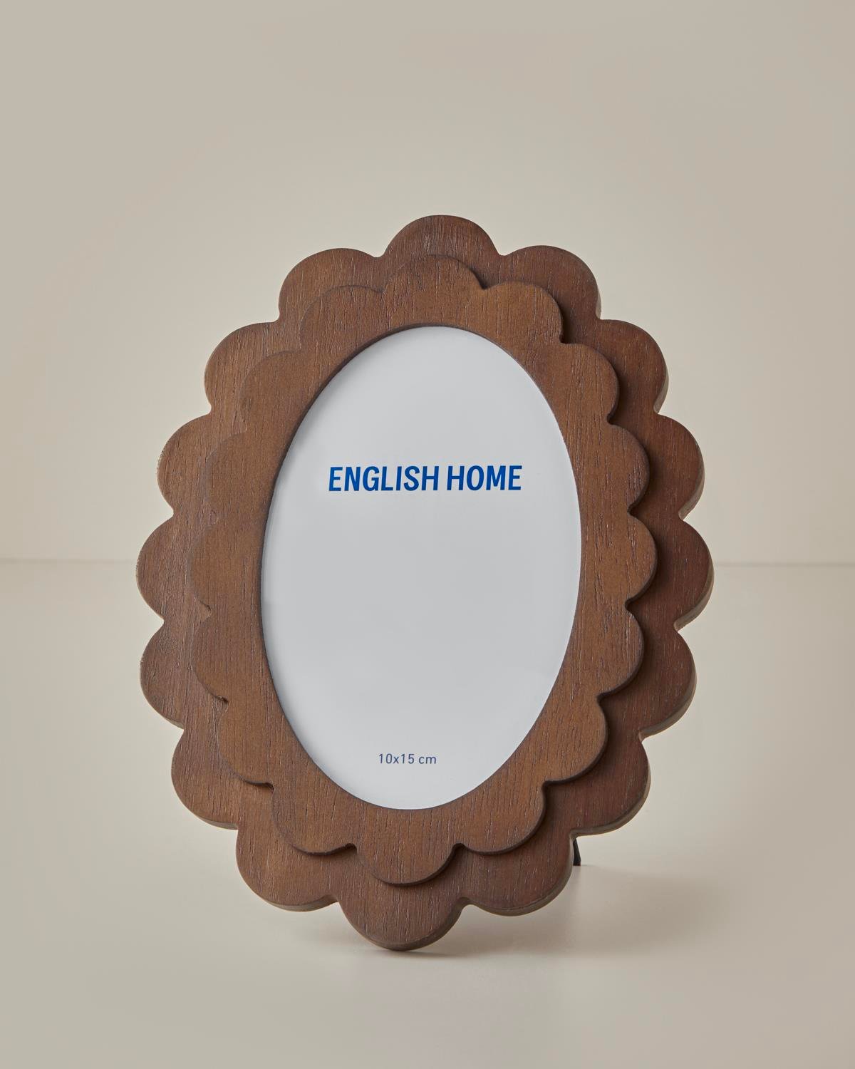 Cesa Çerçeve 10x15 cm Kahverengi