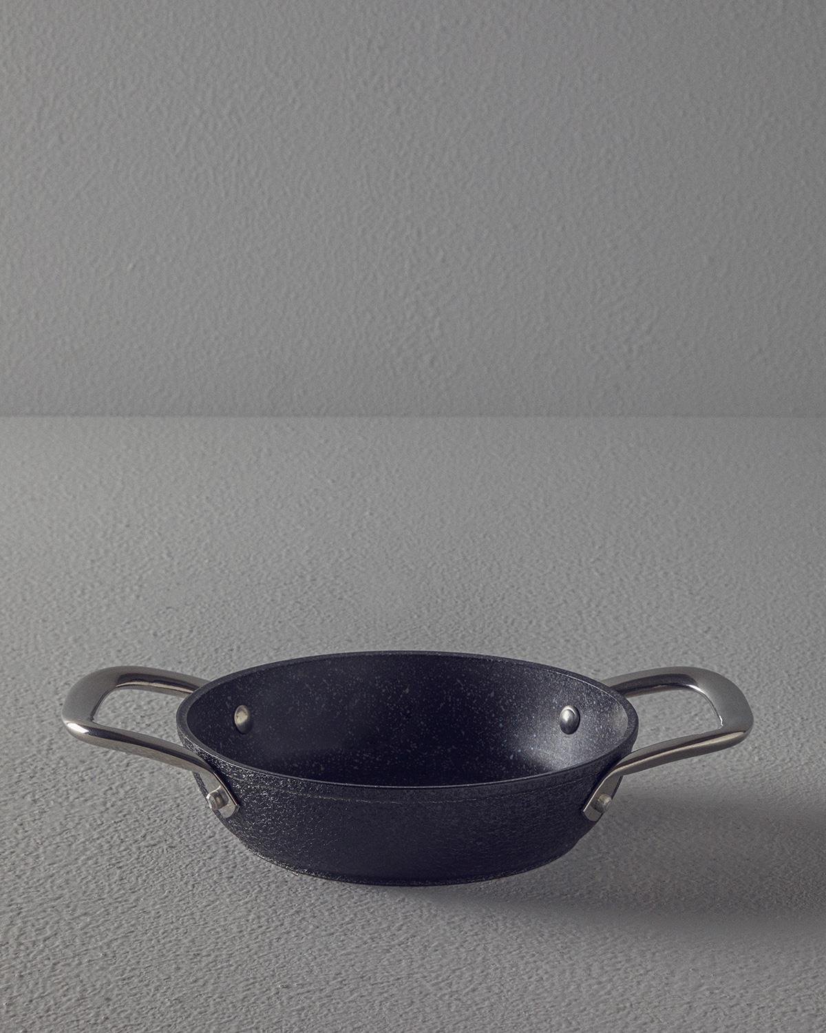 Charm Granit Sahan Siyah