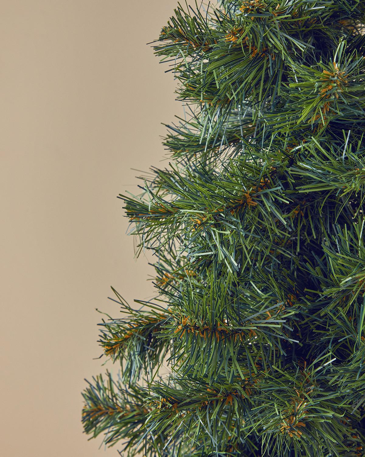 Christmas Tree Yılbaşı Ağacı Yeşil