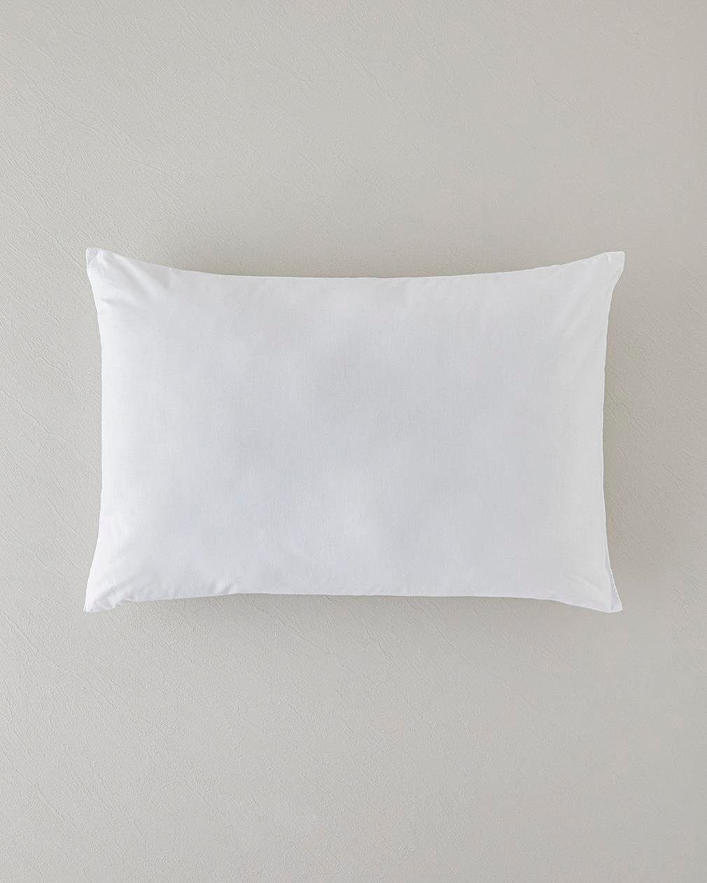Classic Yastık 50x70 cm Beyaz