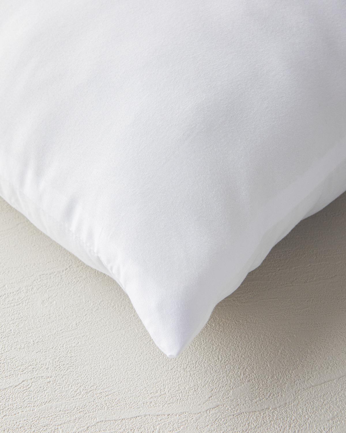Classic Yastık 50x70 cm Beyaz
